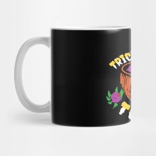 Trick or Treat Mug